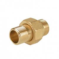 Сгон прямой разъемный (американка) НР-НР VALFEX 3/4'' (120/10) К