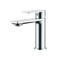 Смеситель для раковины, латунь, VALFEX Sarin Сhrome (10)